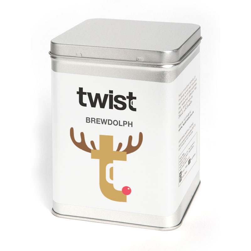 BREWDOLPH