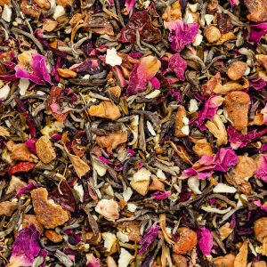Sexymothercuppa Tea Blend by Twist Teas