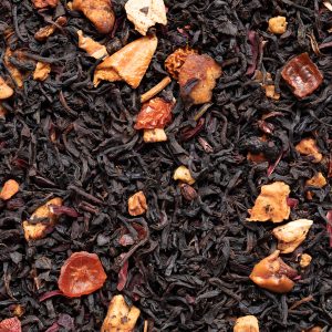 Easter Tea Blend Close Up