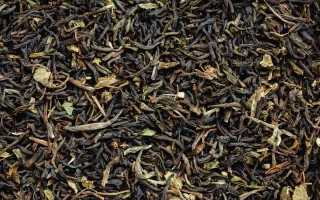 Afternoon Perks Tea Blend by Twist Teas