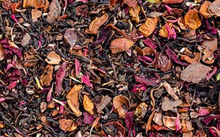 Red Velvet Oolong